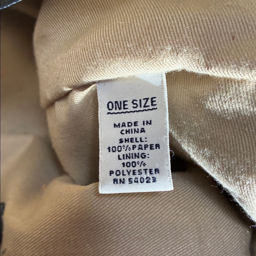 Banana Republic Raffia Hobo Bag - Picture 11 of 11